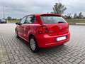 Volkswagen Polo Polo V 2009 5p 1.2 tdi Comfortline Rosso - thumbnail 6