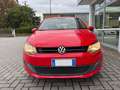 Volkswagen Polo Polo V 2009 5p 1.2 tdi Comfortline Rosso - thumbnail 4
