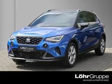 1.0 TSI DSG FR