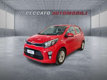 Picanto 1.0 dpi Style