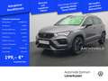 CUPRA Ateca VZ LEDER KAM 360° NAVI VIRT DCC CARPLAY Grau - thumbnail 1