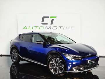 RWD 77,4kWh Pro Aut.