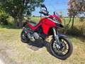 Ducati Multistrada 950 V2S Czerwony - thumbnail 3