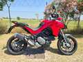 Ducati Multistrada 950 V2S Czerwony - thumbnail 1