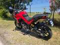 Ducati Multistrada 950 V2S Czerwony - thumbnail 9