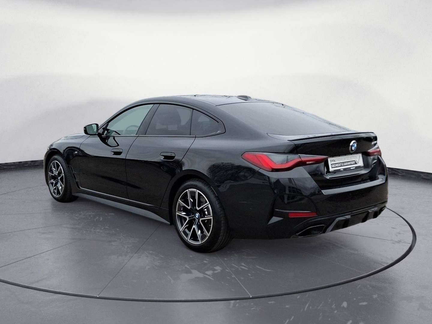 BMW Série 4 Gran Coupé M440i XDrive -  - Joinsteer - #2