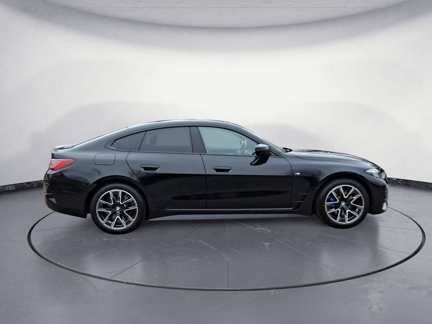 BMW Série 4 Gran Coupé M440i XDrive -  - Joinsteer - #4