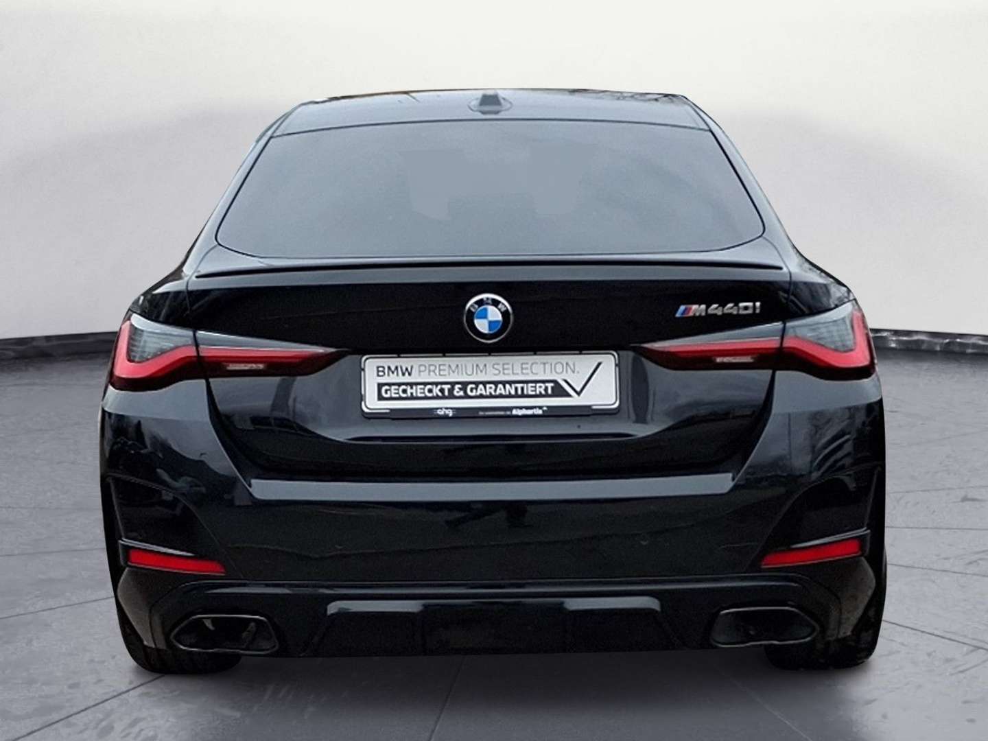 BMW Série 4 Gran Coupé M440i XDrive -  - Joinsteer - #3