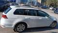Volkswagen Golf Variant Golf Variant 1.4 tgi Business 110cv - Bianco - thumbnail 2