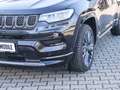 Jeep Compass 80th Anniversary Plug-In Hybrid 4WD Navi Leder Mem Zwart - thumbnail 3