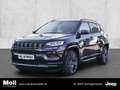 Jeep Compass 80th Anniversary Plug-In Hybrid 4WD Navi Leder Mem Noir - thumbnail 1