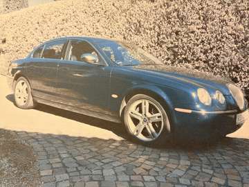 2.7 Twin Turbo Diesel Aut. Executive