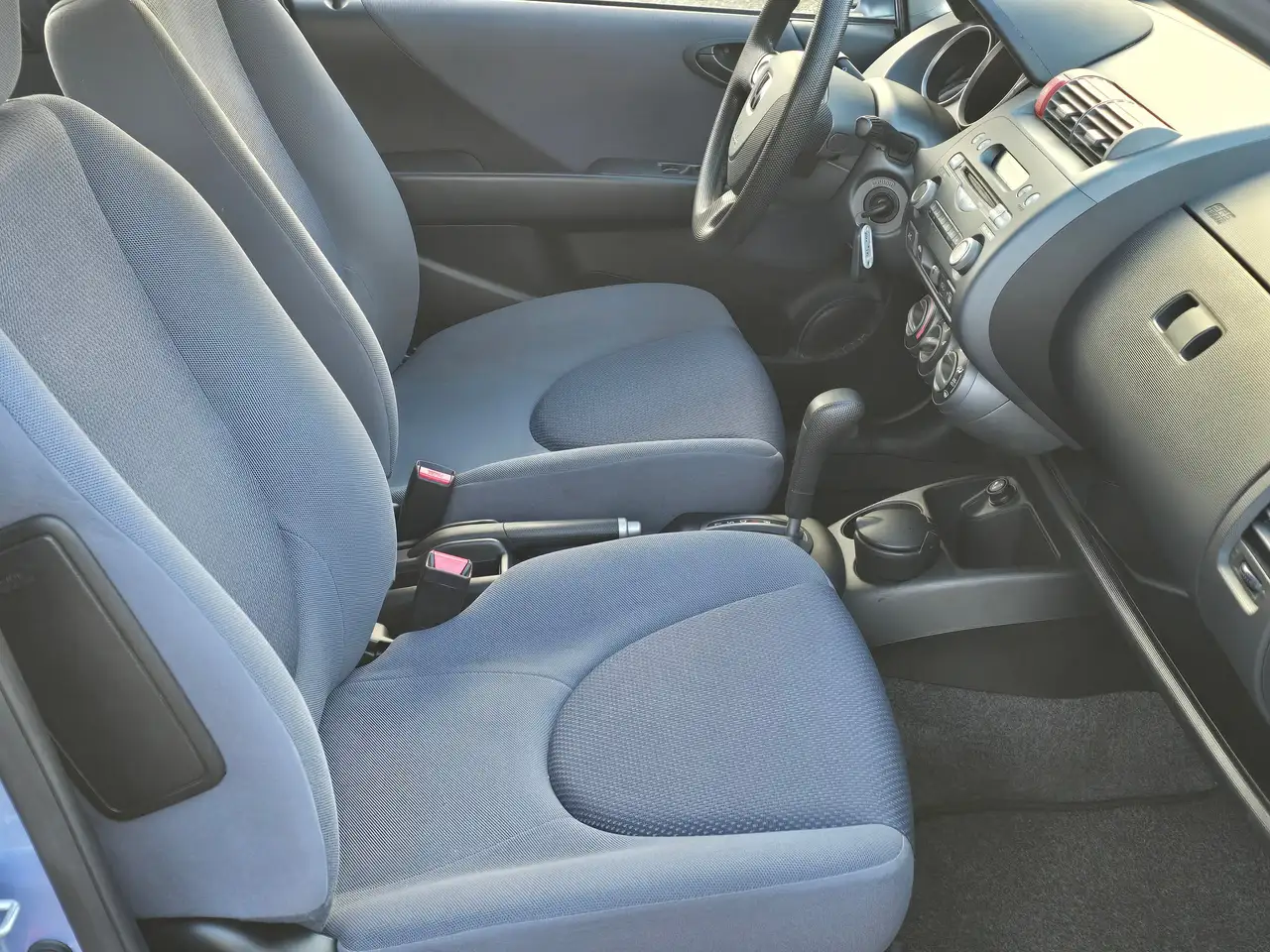 Honda Jazz 1.4 LS Top – Bild 14