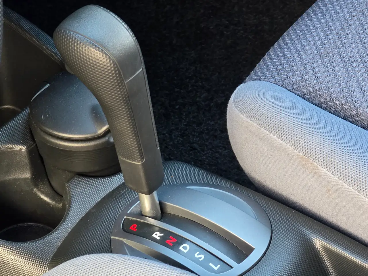 Honda Jazz 1.4 LS Top – Bild 12