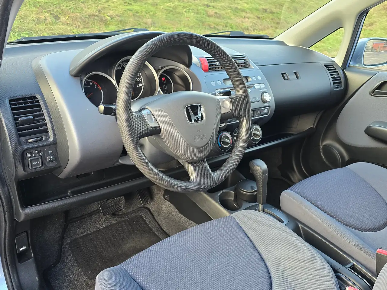 Honda Jazz 1.4 LS Top – Bild 11