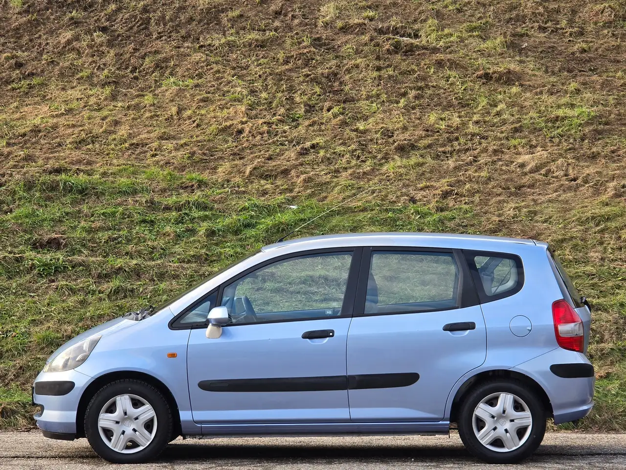 Honda Jazz 1.4 LS Top – Bild 7