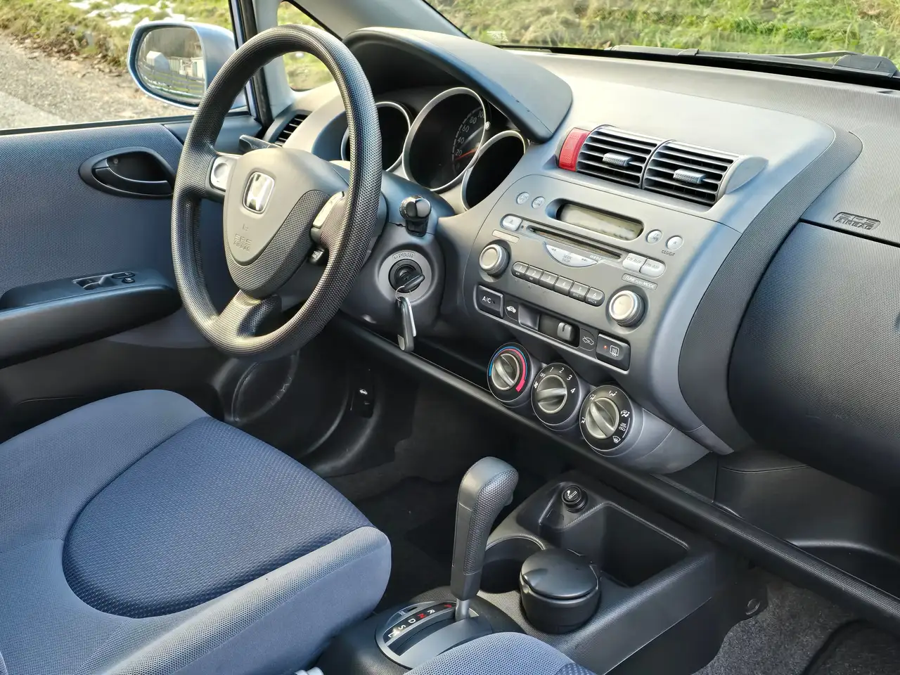Honda Jazz 1.4 LS Top – Bild 16