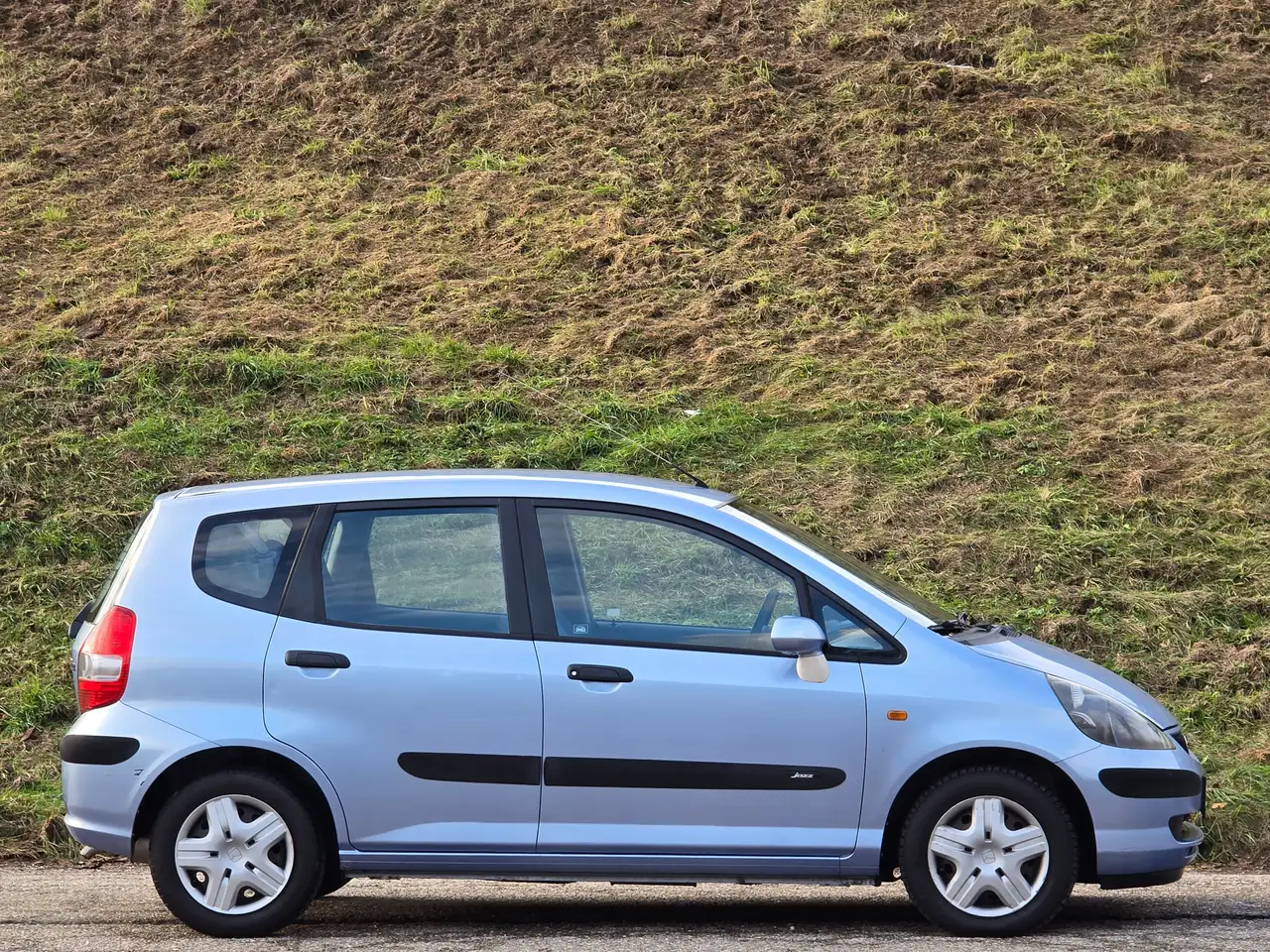 Honda Jazz 1.4 LS Top – Bild 8