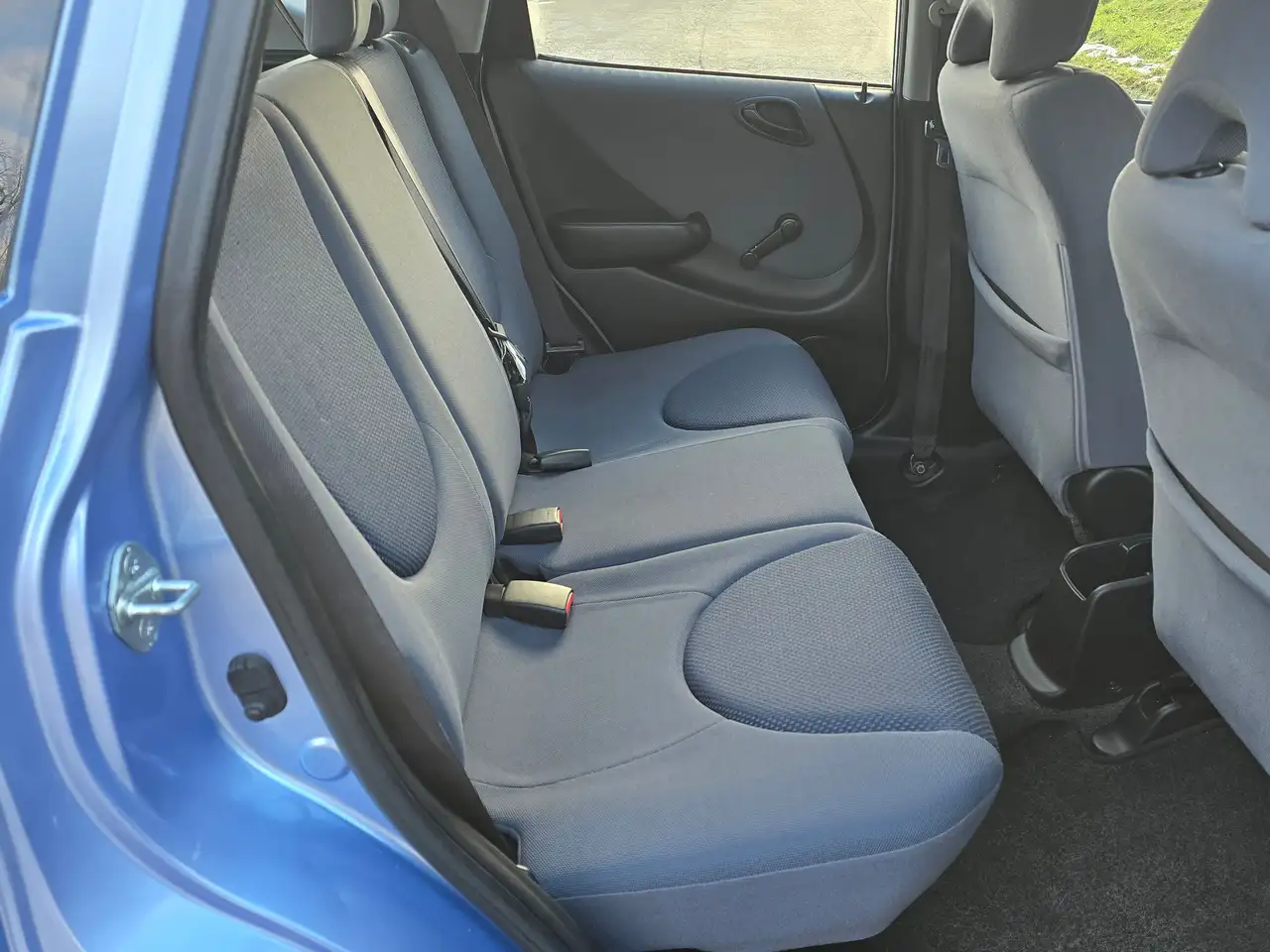 Honda Jazz 1.4 LS Top – Bild 17