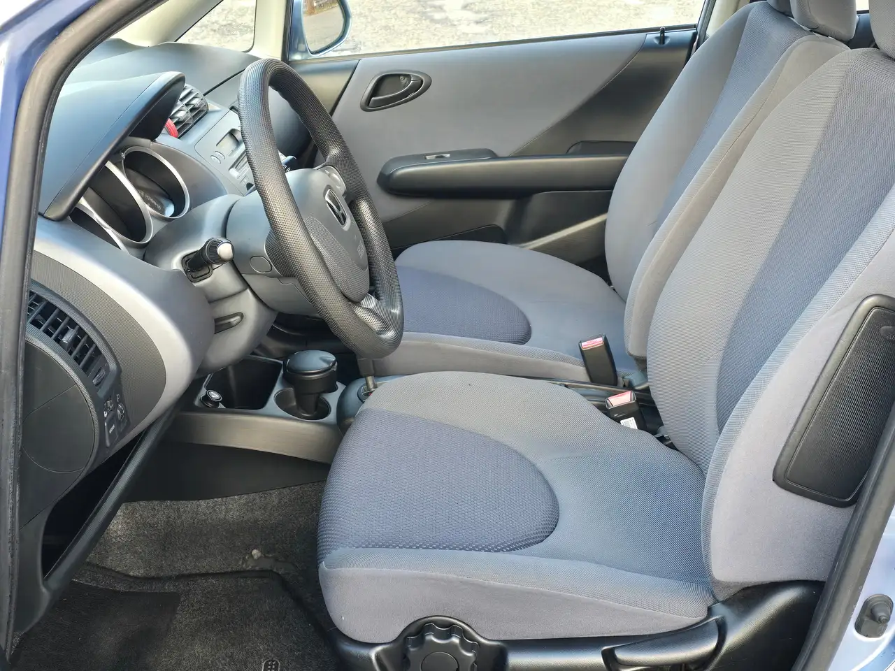 Honda Jazz 1.4 LS Top – Bild 10