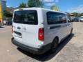 Opel Vivaro Kombi XL 9 Sitze 8 AT 3 Jahre Garantie Blanc - thumbnail 7