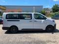 Opel Vivaro Kombi XL 9 Sitze 8 AT 3 Jahre Garantie Blanc - thumbnail 5