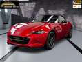 Mazda MX-5 1.5 SkyActiv-G 131 S | Aero Pakket | Leder | Stoel Rouge - thumbnail 1