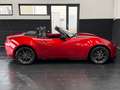 Mazda MX-5 1.5 SkyActiv-G 131 S | Aero Pakket | Leder | Stoel Rouge - thumbnail 22