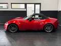 Mazda MX-5 1.5 SkyActiv-G 131 S | Aero Pakket | Leder | Stoel Rouge - thumbnail 3