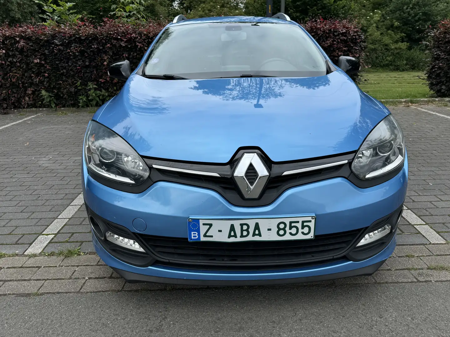 Renault Megane Mégane SW 1.2 TCe Energy Limited - 2