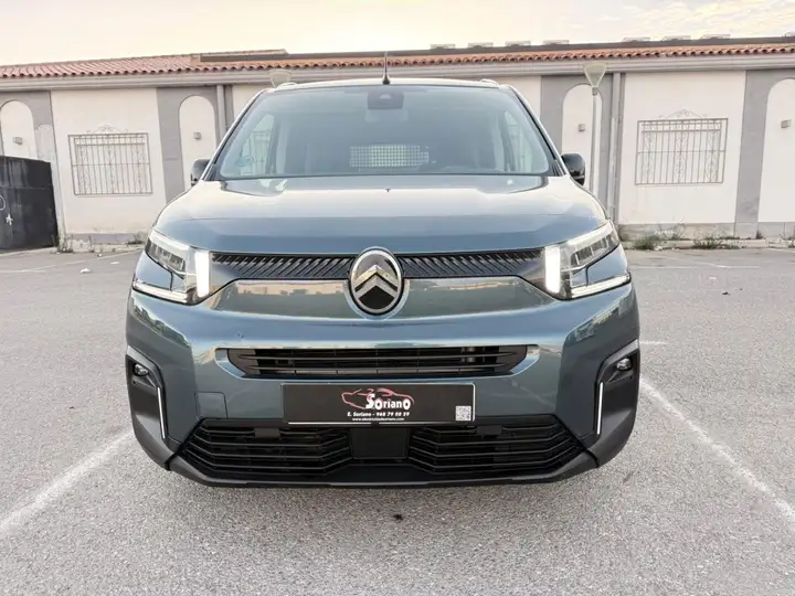 Citroën Berlingo 2024
