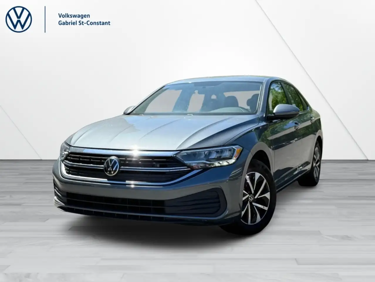 2022 Volkswagen Jetta