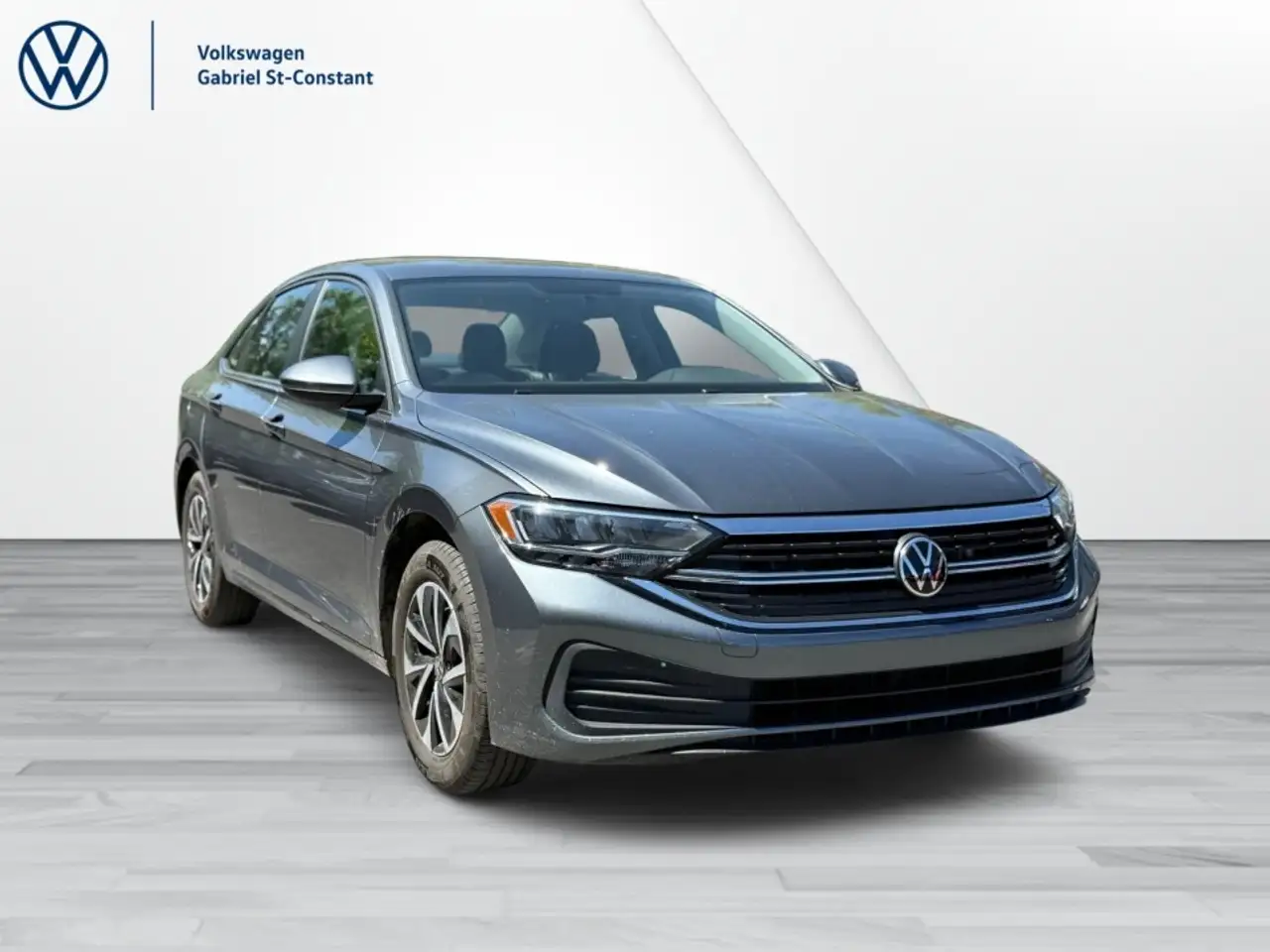 Volkswagen Jetta photo Volkswagen Jetta