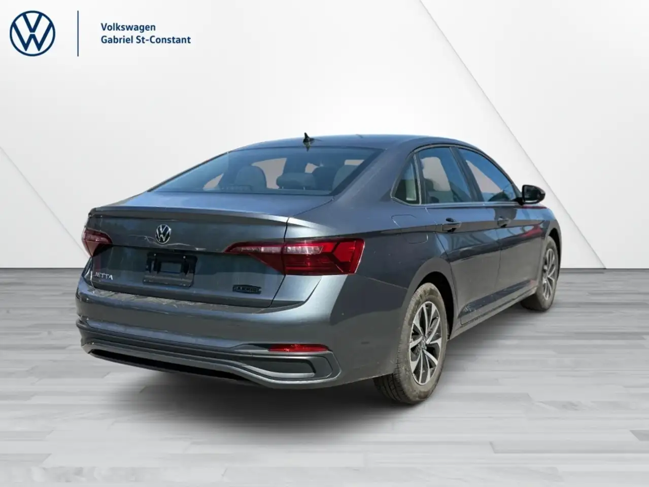 Volkswagen Jetta photo Volkswagen Jetta