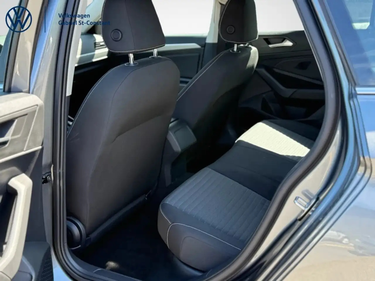 Volkswagen Jetta photo Volkswagen Jetta