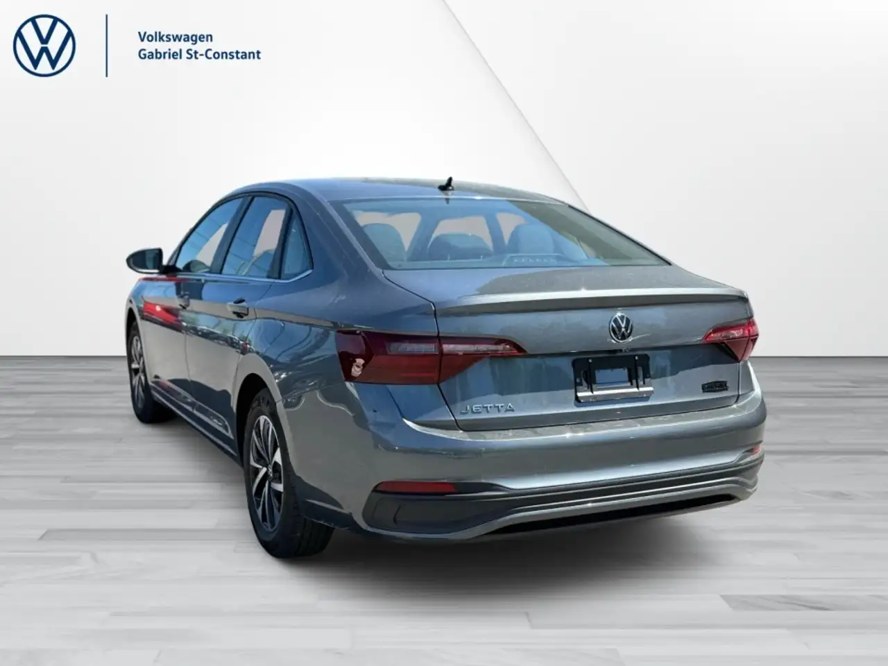 Volkswagen Jetta photo Volkswagen Jetta