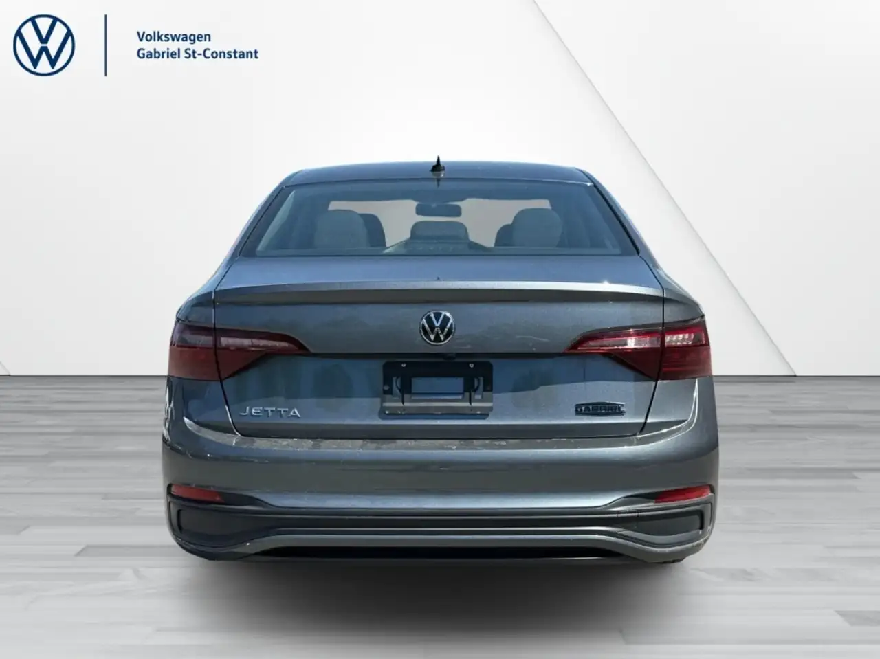 Volkswagen Jetta photo Volkswagen Jetta