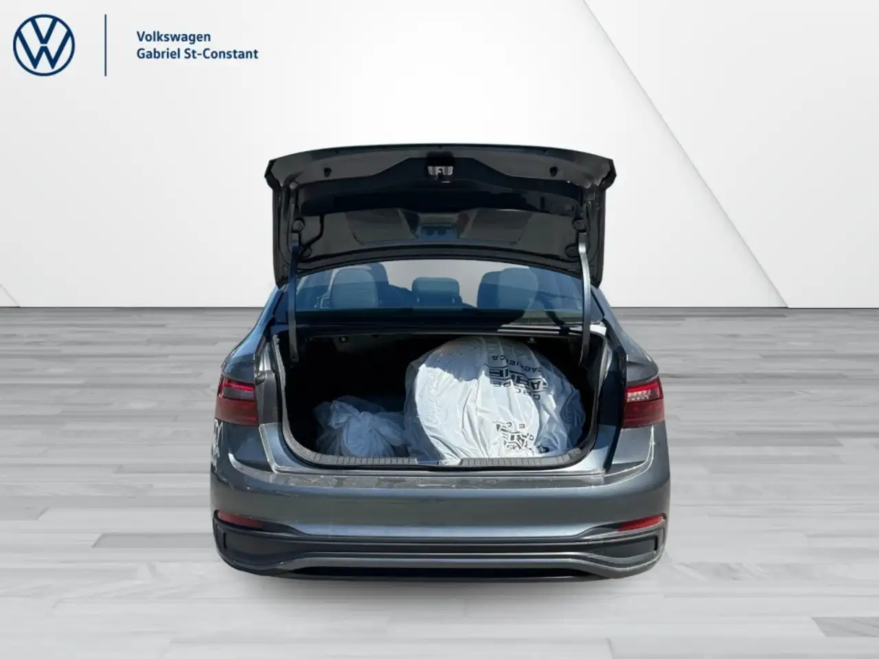 Volkswagen Jetta photo Volkswagen Jetta