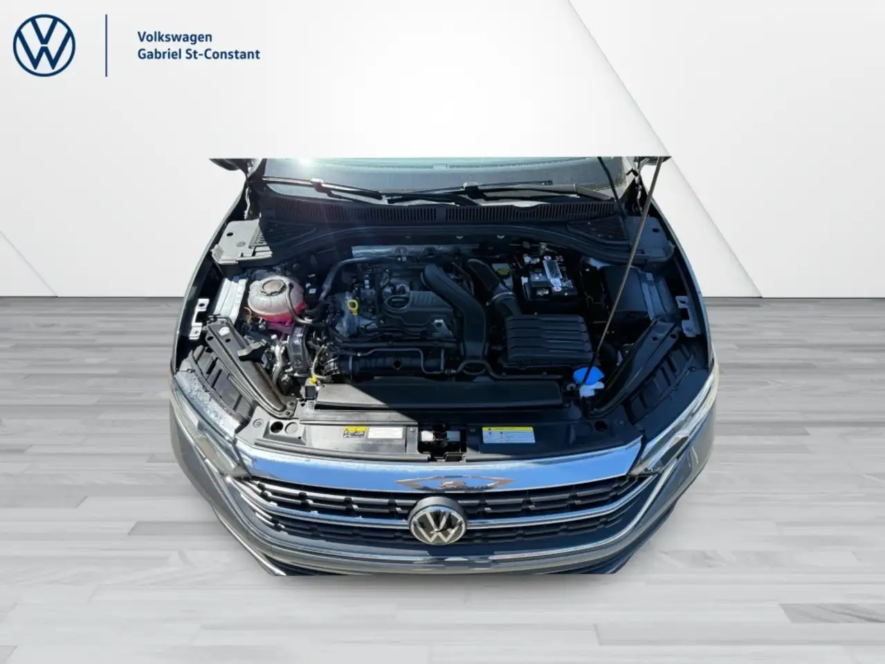 Volkswagen Jetta photo Volkswagen Jetta