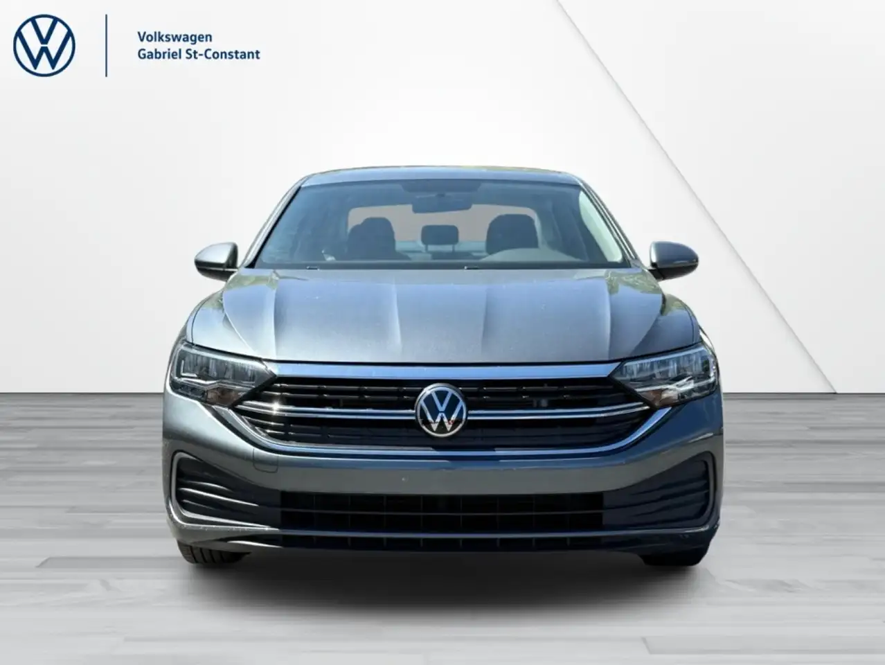 Volkswagen Jetta photo Volkswagen Jetta