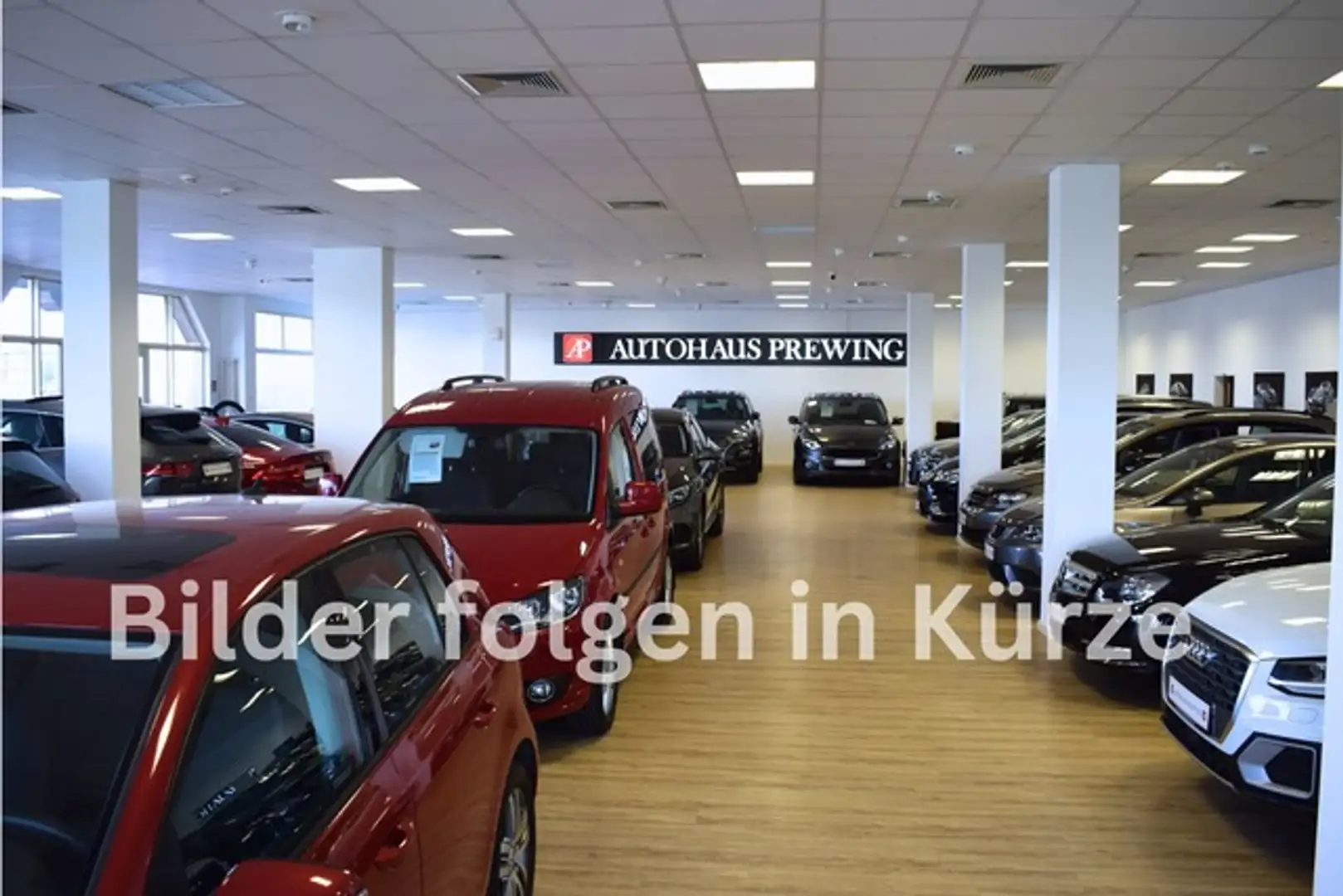 Mercedes-Benz A 220 d NAVI/ PANO/ KAMERA/ LED/ MTL.RATE 196,- Blanco - 1