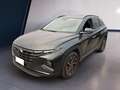 Hyundai TUCSON III 2021 1.6 t-gdi 48V Xline 2wd imt Gris - thumbnail 2
