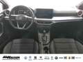 SEAT Ibiza FR Pro Black Edition 1.5 TSI DSG NAVI KAMERA ACC L Noir - thumbnail 7