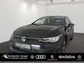 Volkswagen Golf VIII eTSI Navi LED Digital Cockpit App Conn Noir - thumbnail 1