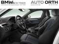 BMW X2 sDrive20i AUTOM. M-SPORT NAVI KAMERA HIFI 19" Blanco - thumbnail 2