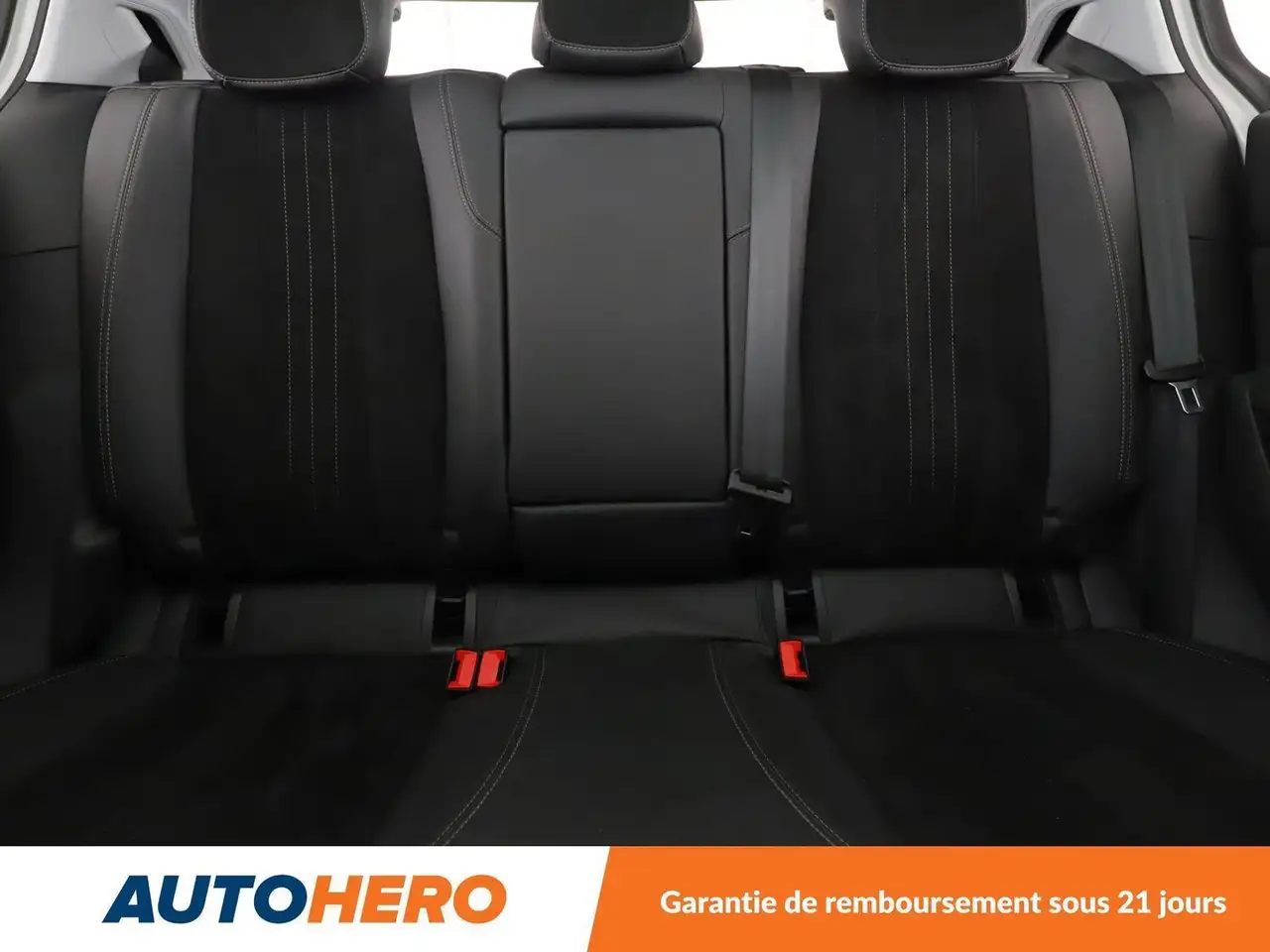 Peugeot 308 308 — photo 15