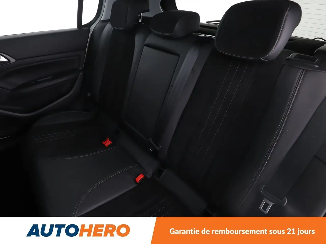 Peugeot 308 308 — photo 14