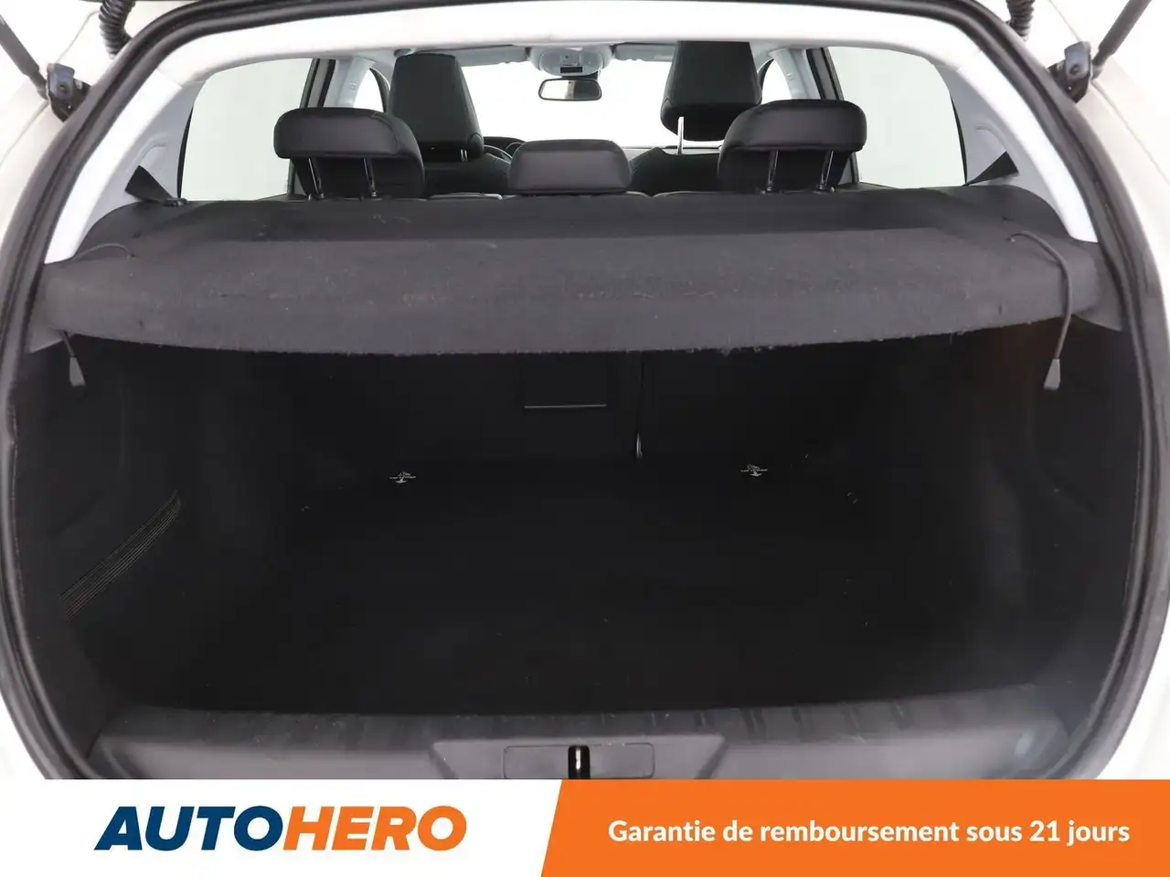 Peugeot 308 308 — photo 17