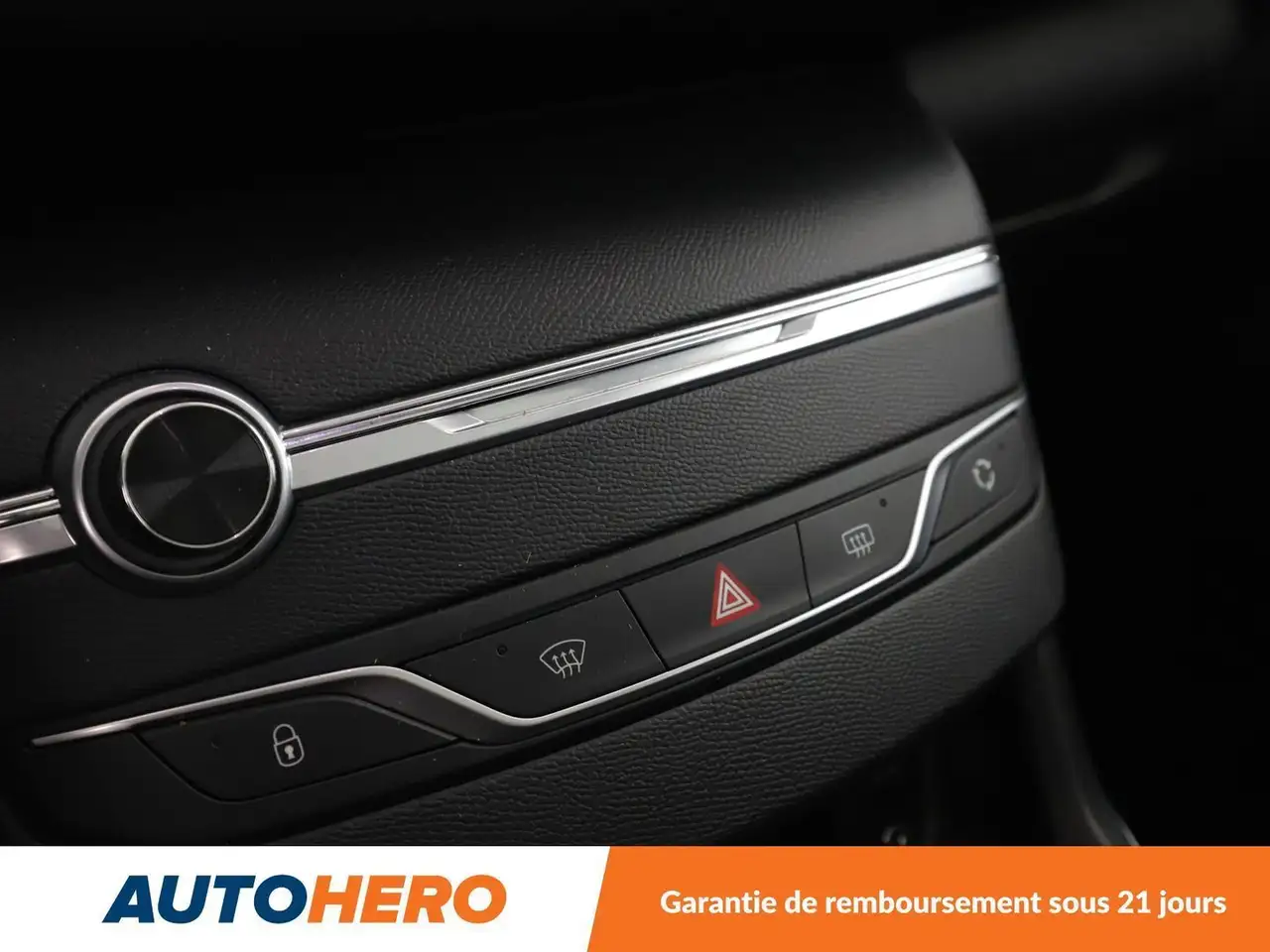 Peugeot 308 308 — photo 24