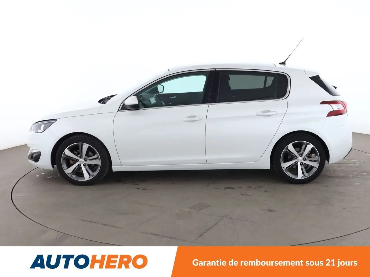 Peugeot 308 308 — photo 3